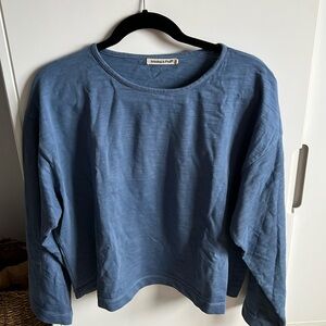 Misha and Puff adult Twist Top